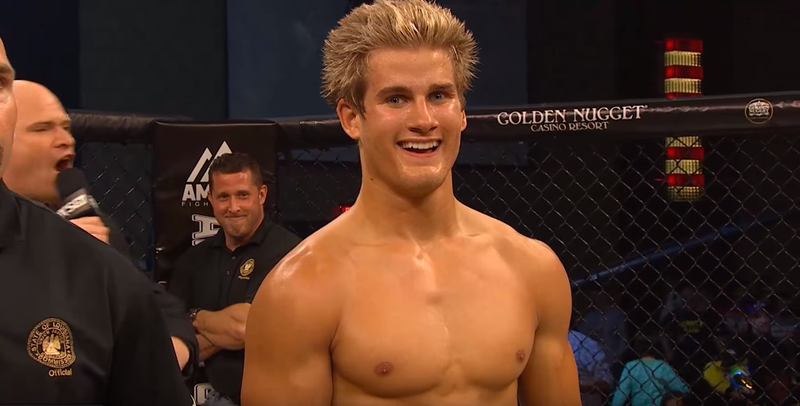 Illustration for article titled Meet Sage Northcutt